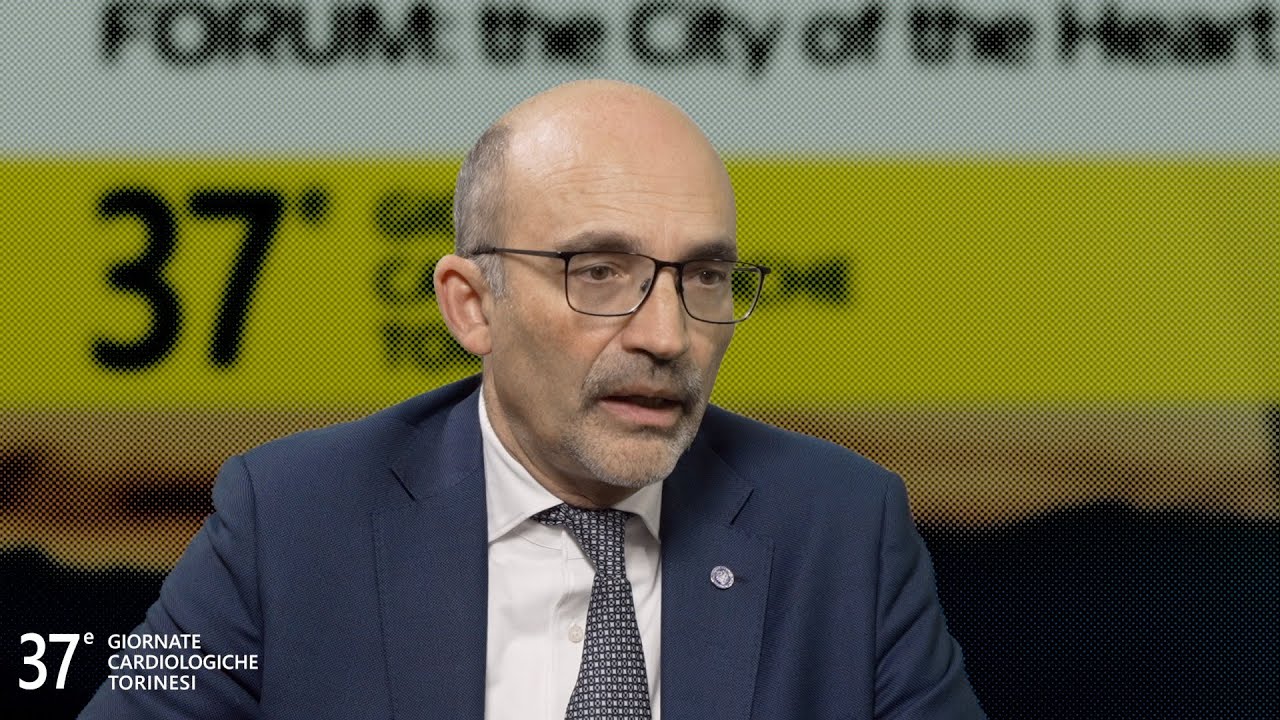Intervista a Massimo IMAZIO
