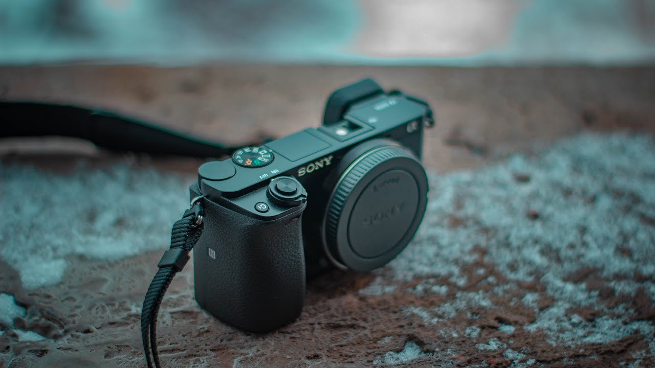 Почему я люблю лето - Sony a6000 18-55mm / Short Film