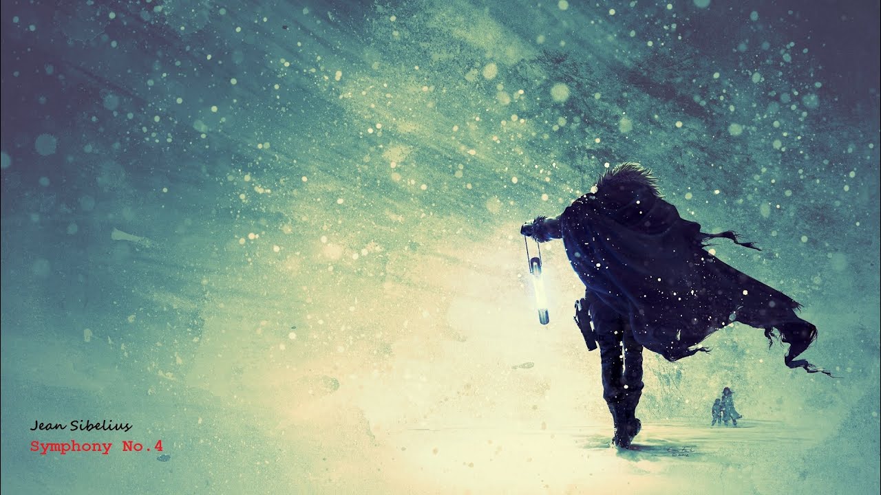 Jean Sibelius | Symphony No.4
