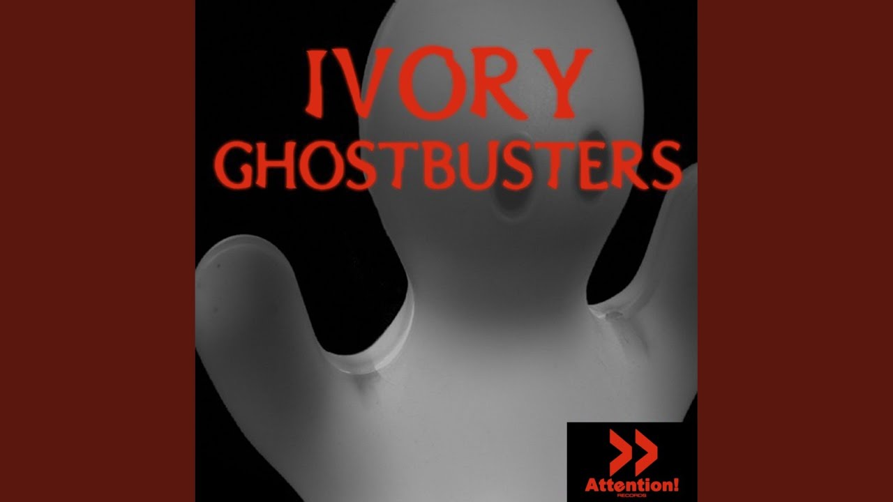 Ghostbusters (Steve n King Remix)