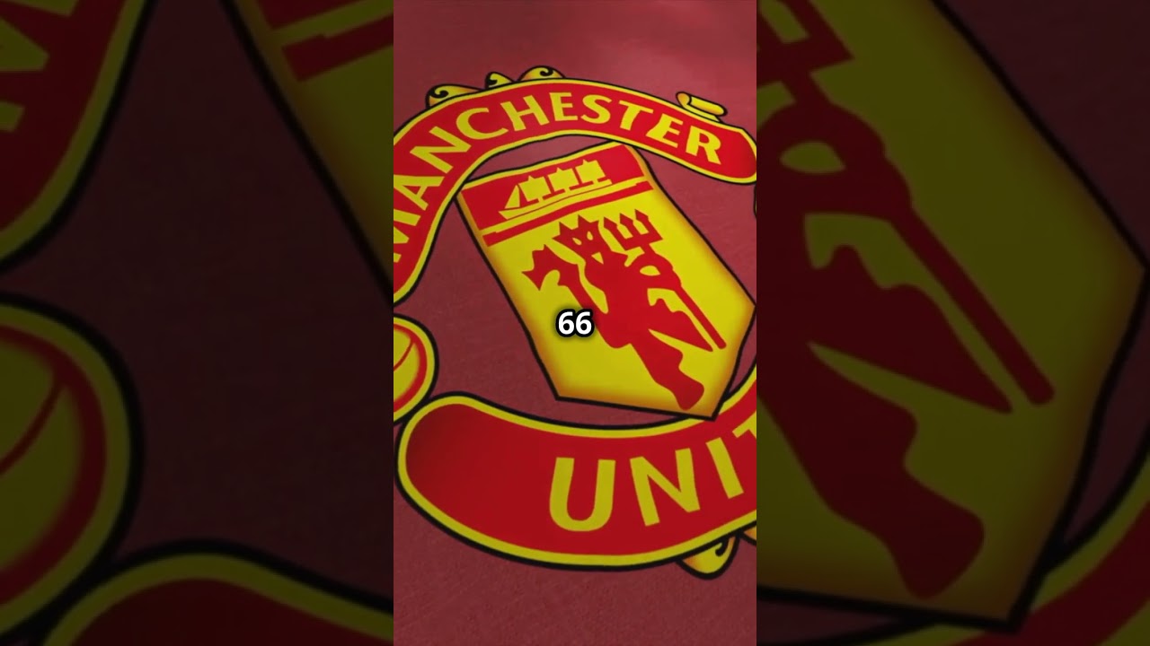The Top 6 Most Successful Football Clubs in England