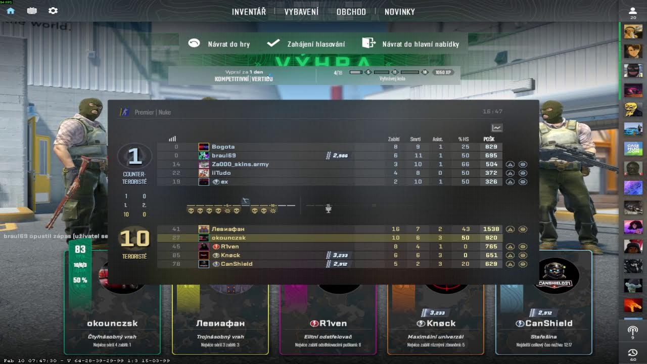 counter strike 2