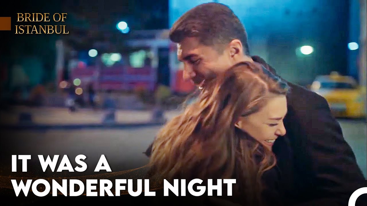 Süreyya and Faruk's Love-Filled Scenes Vlog #23 💞 - Bride of Istanbul