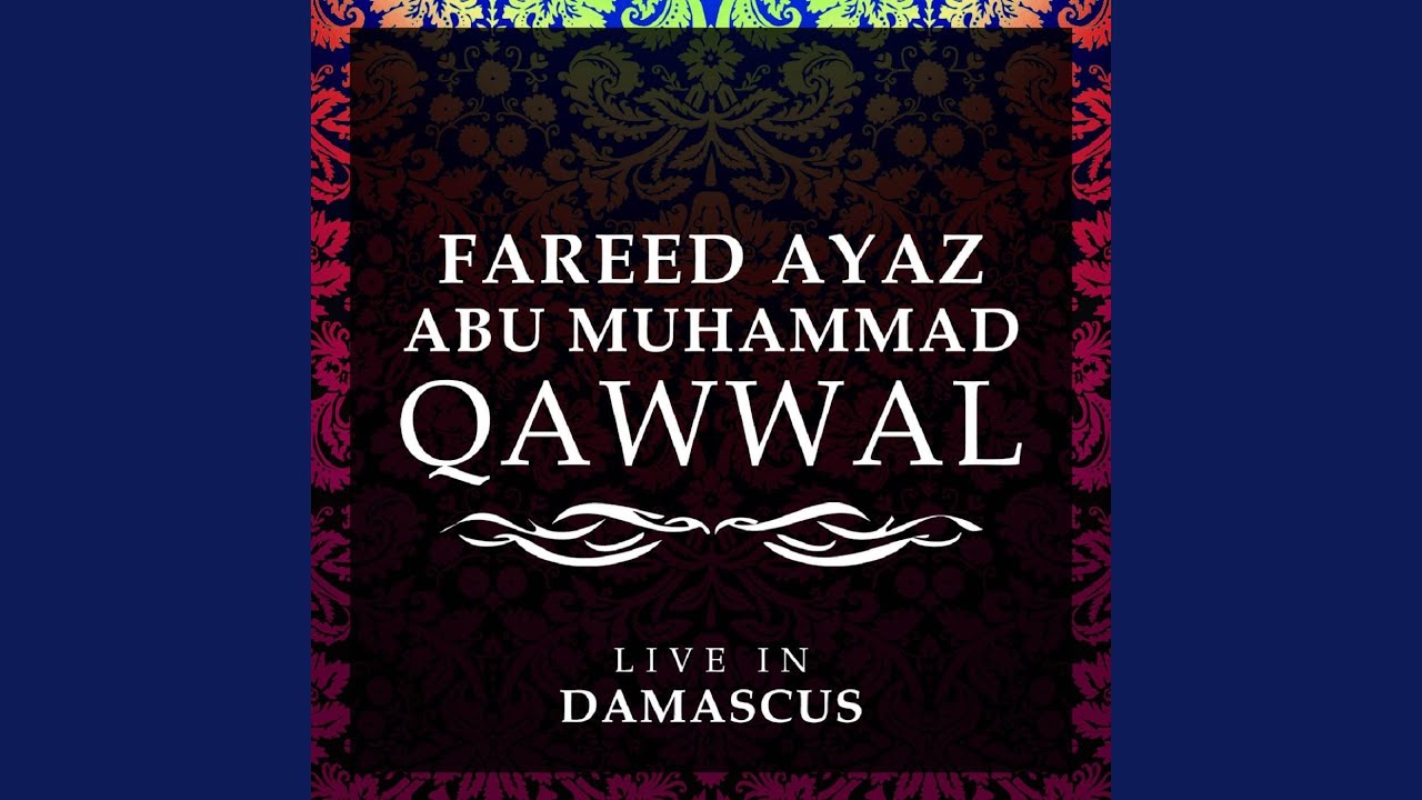 Chaap Tilak (Live)