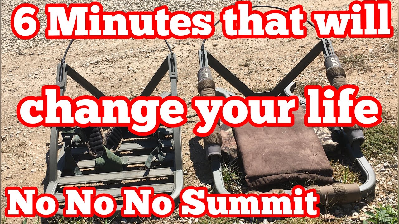 Summit Viper(Нет Нет Нет)