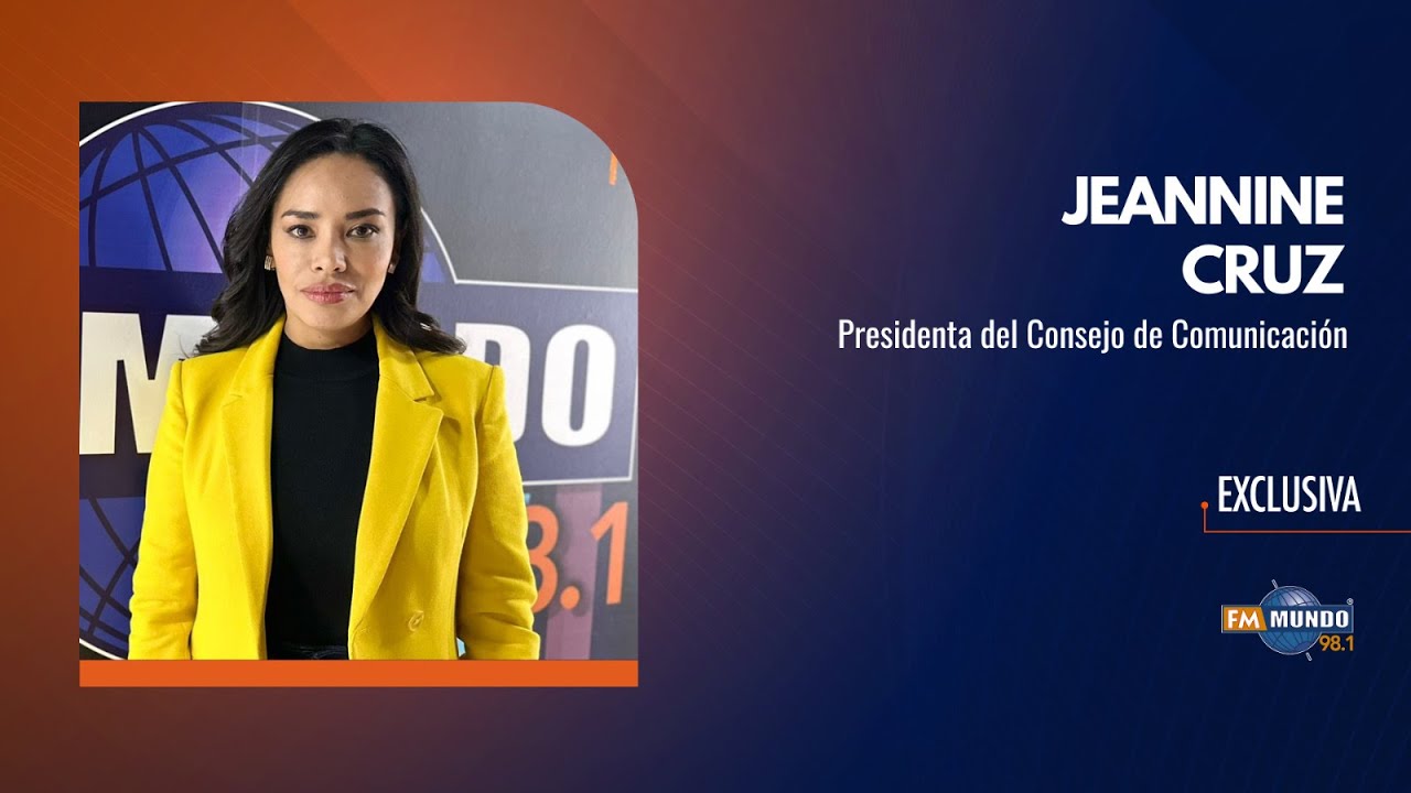Revocatoria de la visa a la periodista Alondra Santiago, ¿autoritarismo?