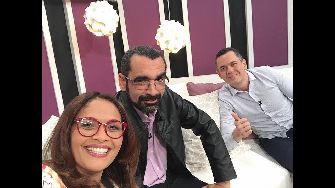 O Que é e o Que Não é o Amor - 06/06/2017