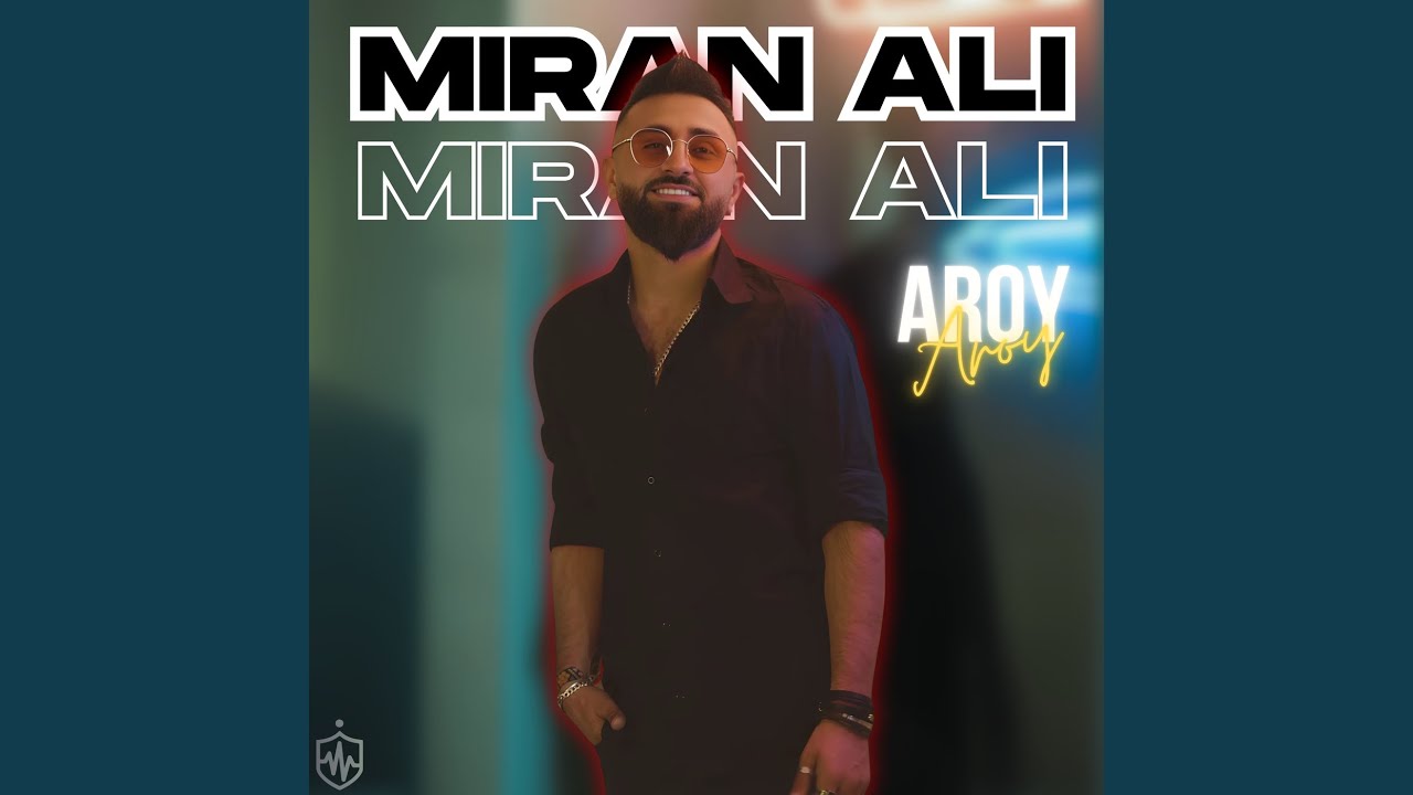 Aroy Aroy (Live)