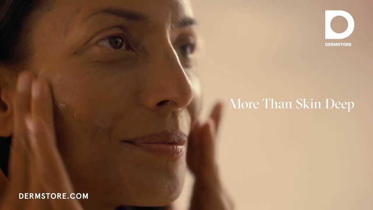 #HonorYourSkin with Dermstore