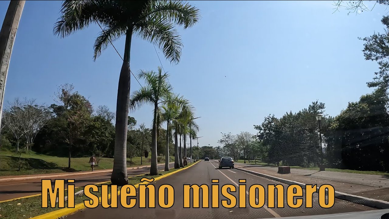 Eldorado, Misiones. ¡El sueño dorado en la tierra colorada!