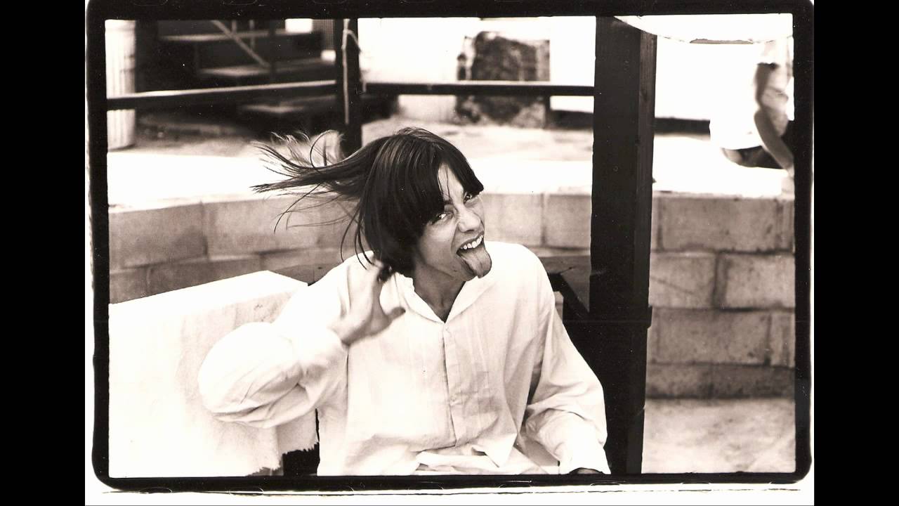 Jackson Browne 