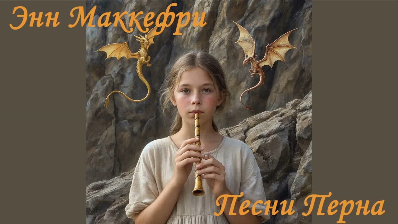 Песни Перна (Гл. 9-10)
