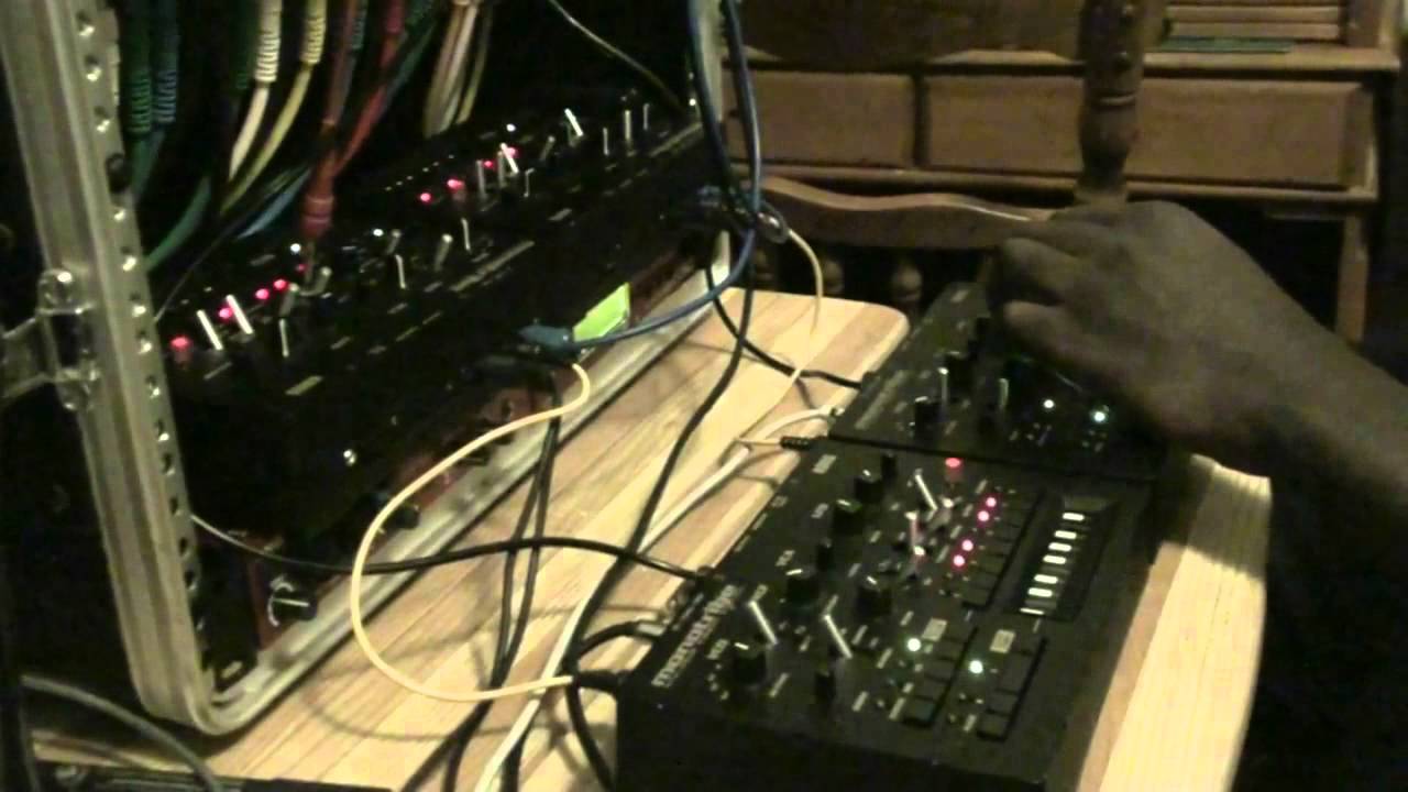 FSK1138 vs BakaOscillator  part2