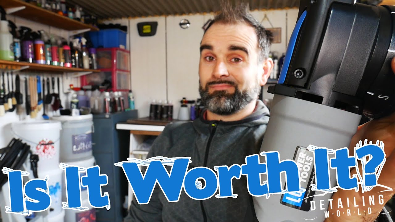 UDOS 51E 5 in 1 Review - My Honest Thoughts!