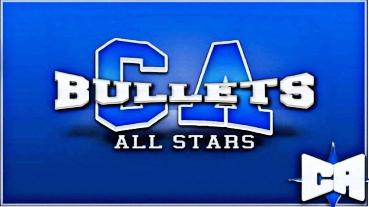 California Allstars Smoed Worlds 2014