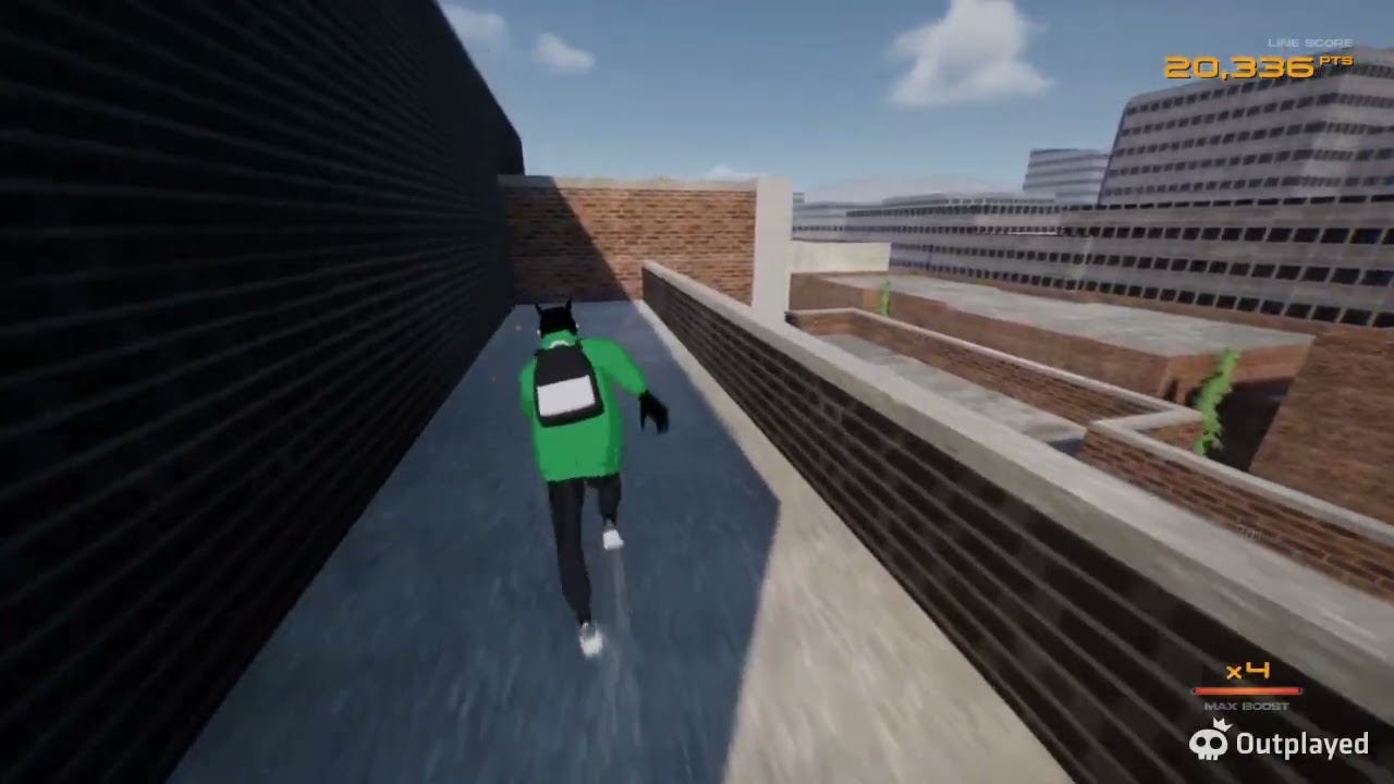 Dope Run