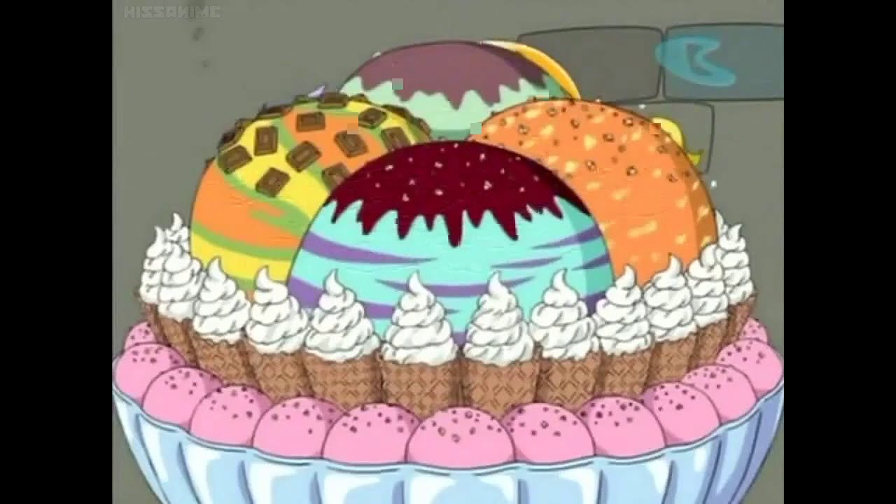 Powerpuff Girls Z, ep 47 Dub (Video and Audio Fix)