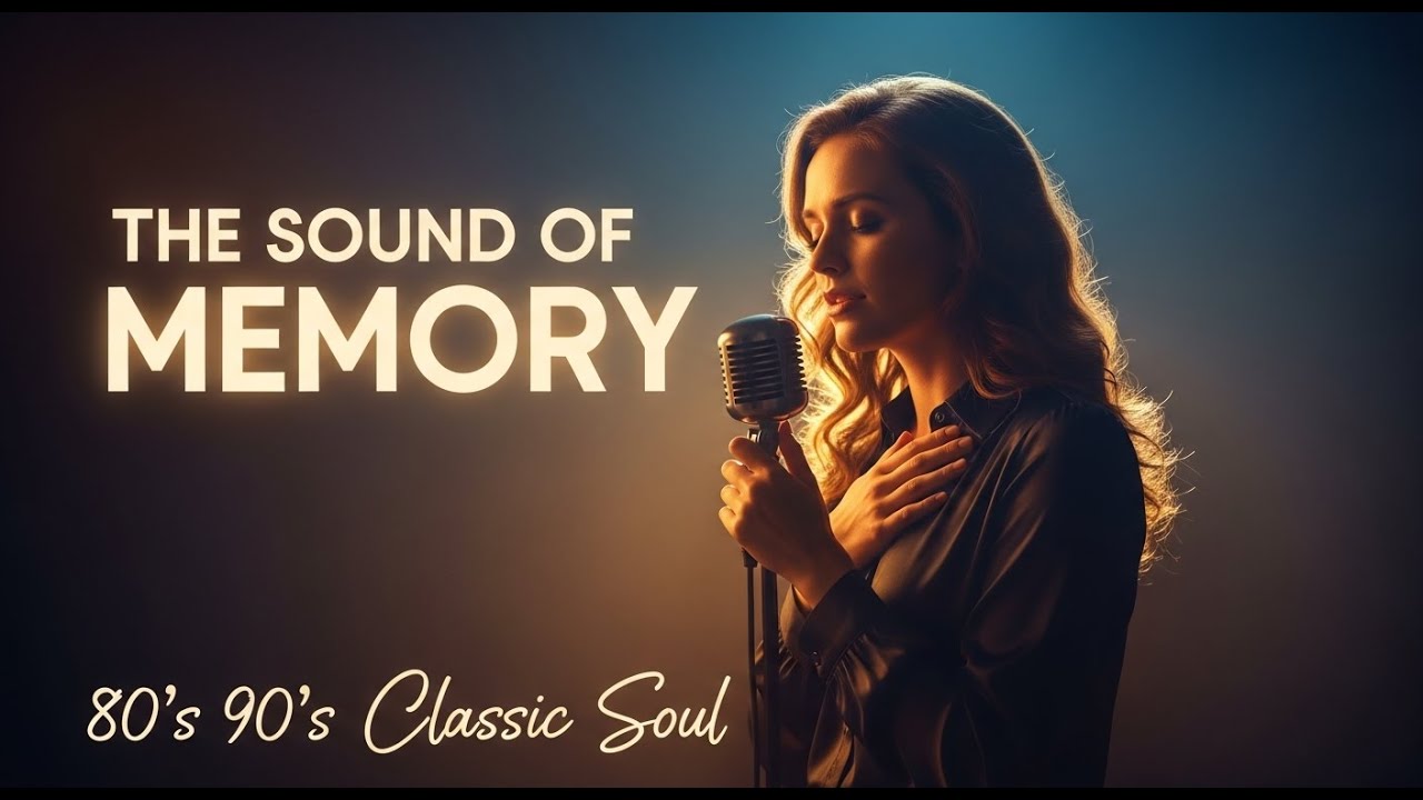 💔 TOP ROMANTIC ROCK SESSIONS 80s & 90s | OCTOBER 2025 🌙