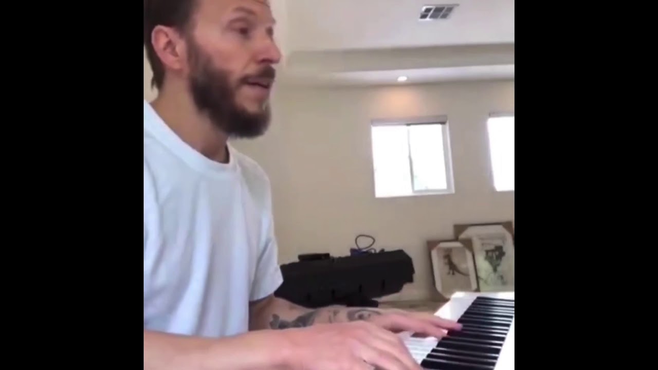 Noel Schajris - Somos Lo Que Fue | En Vivo - Acústico
