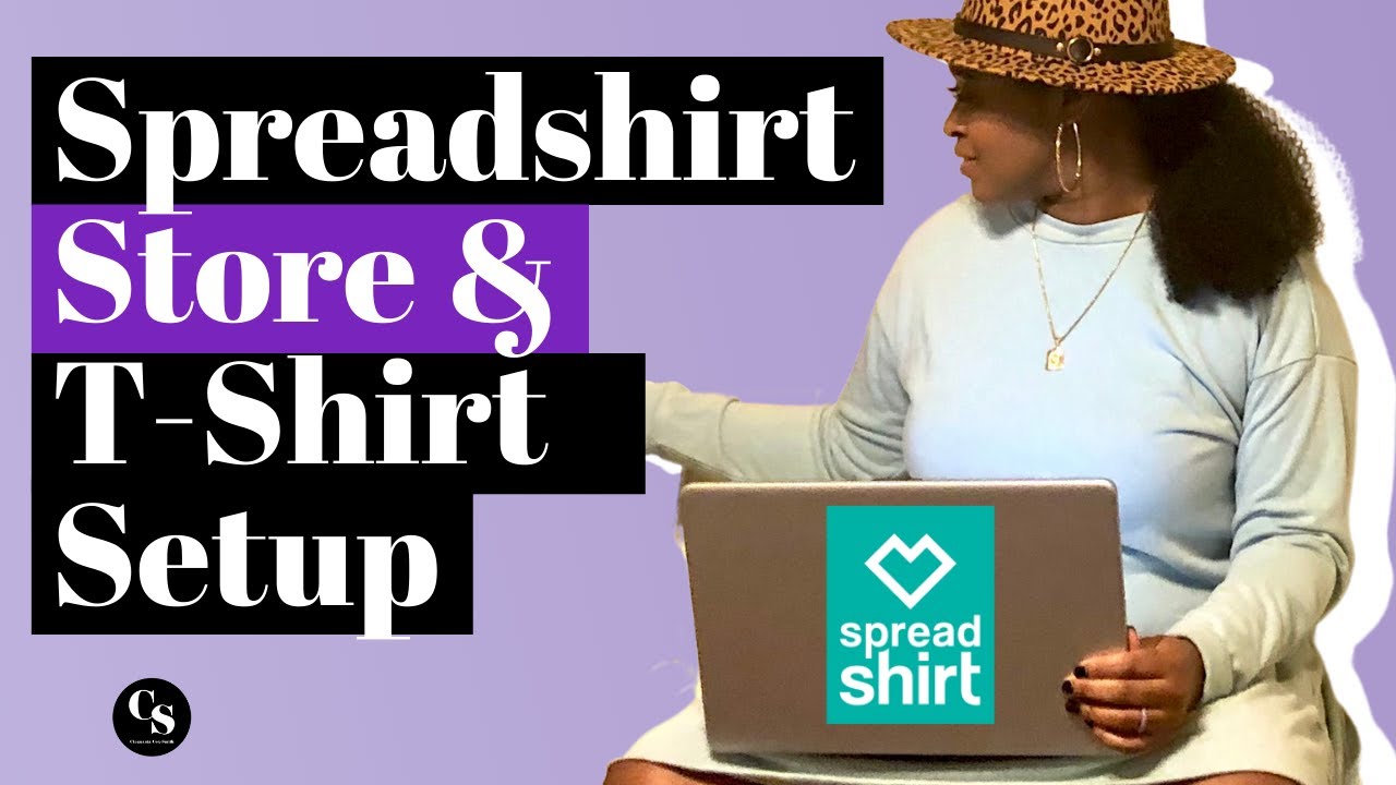 Магазин футболок Spreadshirt и организация производства футболок | Как открыть бизнес по печати п...