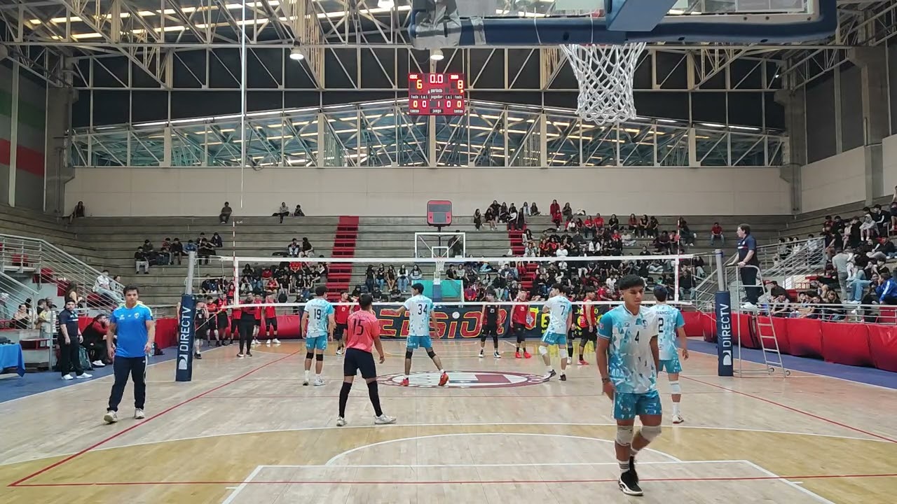 ZADA VS EXCELSIOR - LIGA A4 2025 - SEMIFINAL