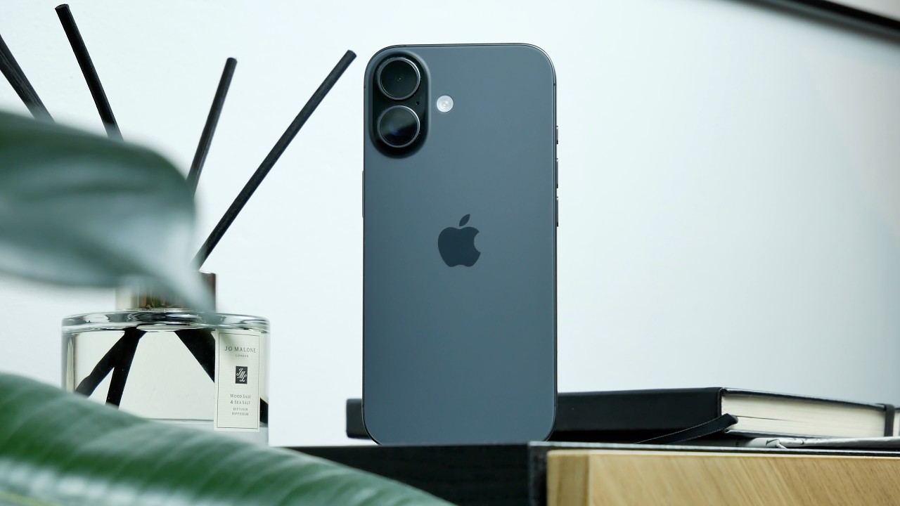 Почему iPhone 17 стал проблемой для Apple