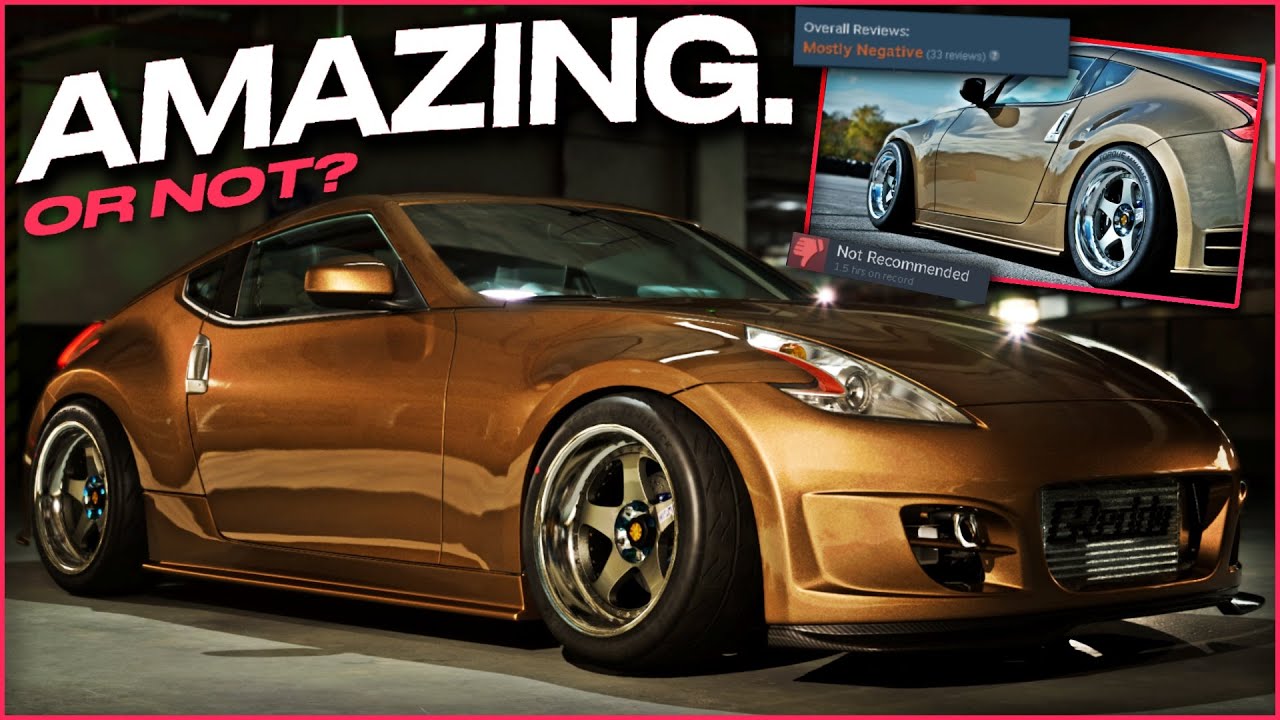 WATCH THIS BEFORE YOU BUY TORQUE DRIFT 2...