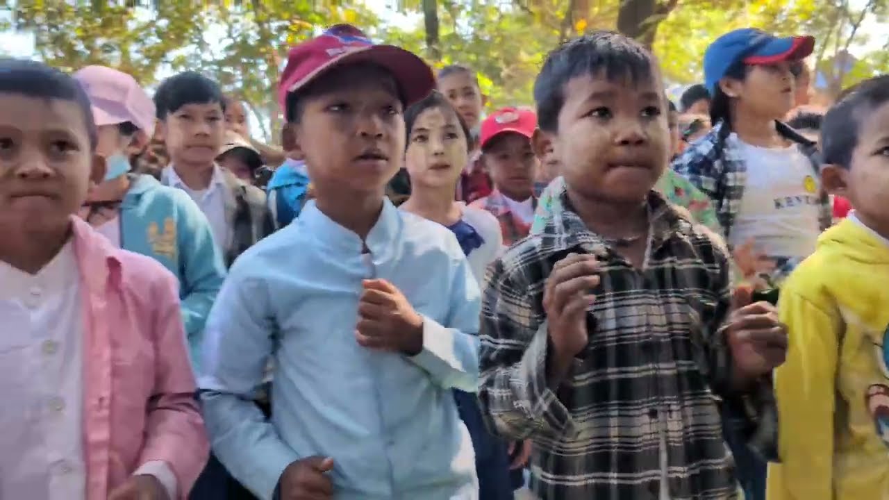 Good Life Club: Free Burma Rangers