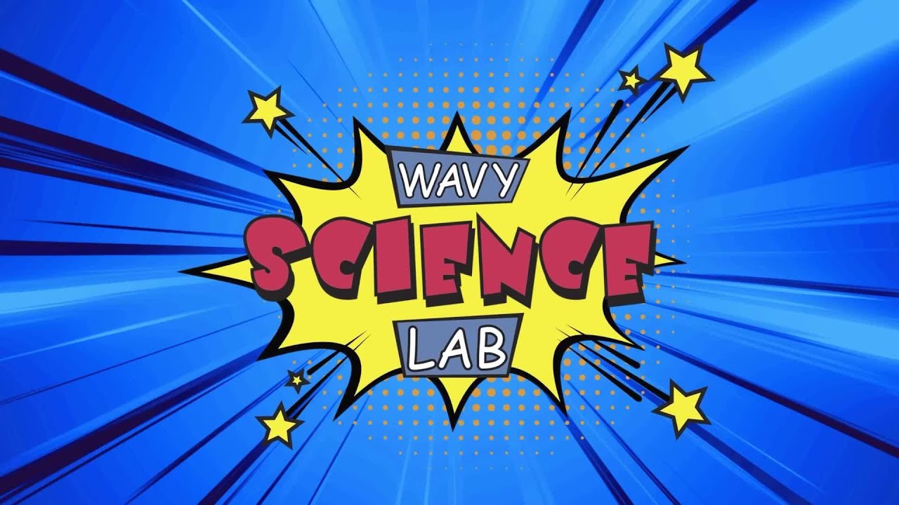 (Fire) Away! | WAVY Science Lab
