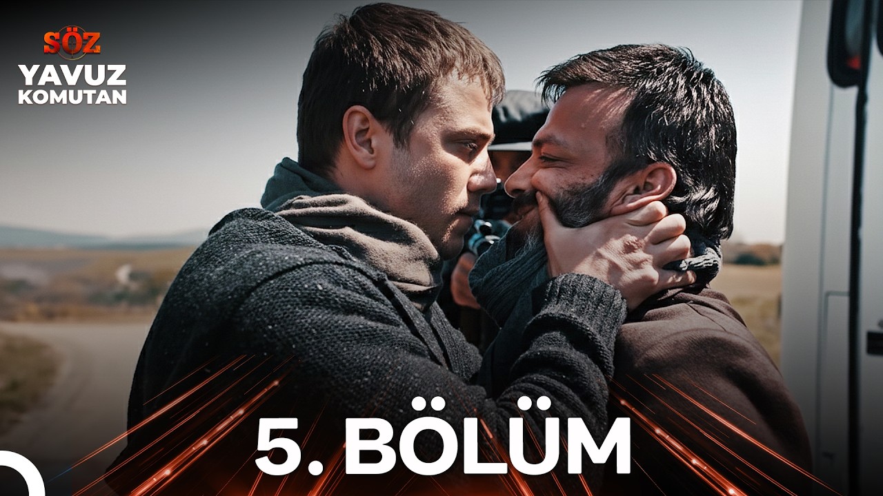 Sarı Komutanın Gözünden 5. Bölüm (RESTORE)