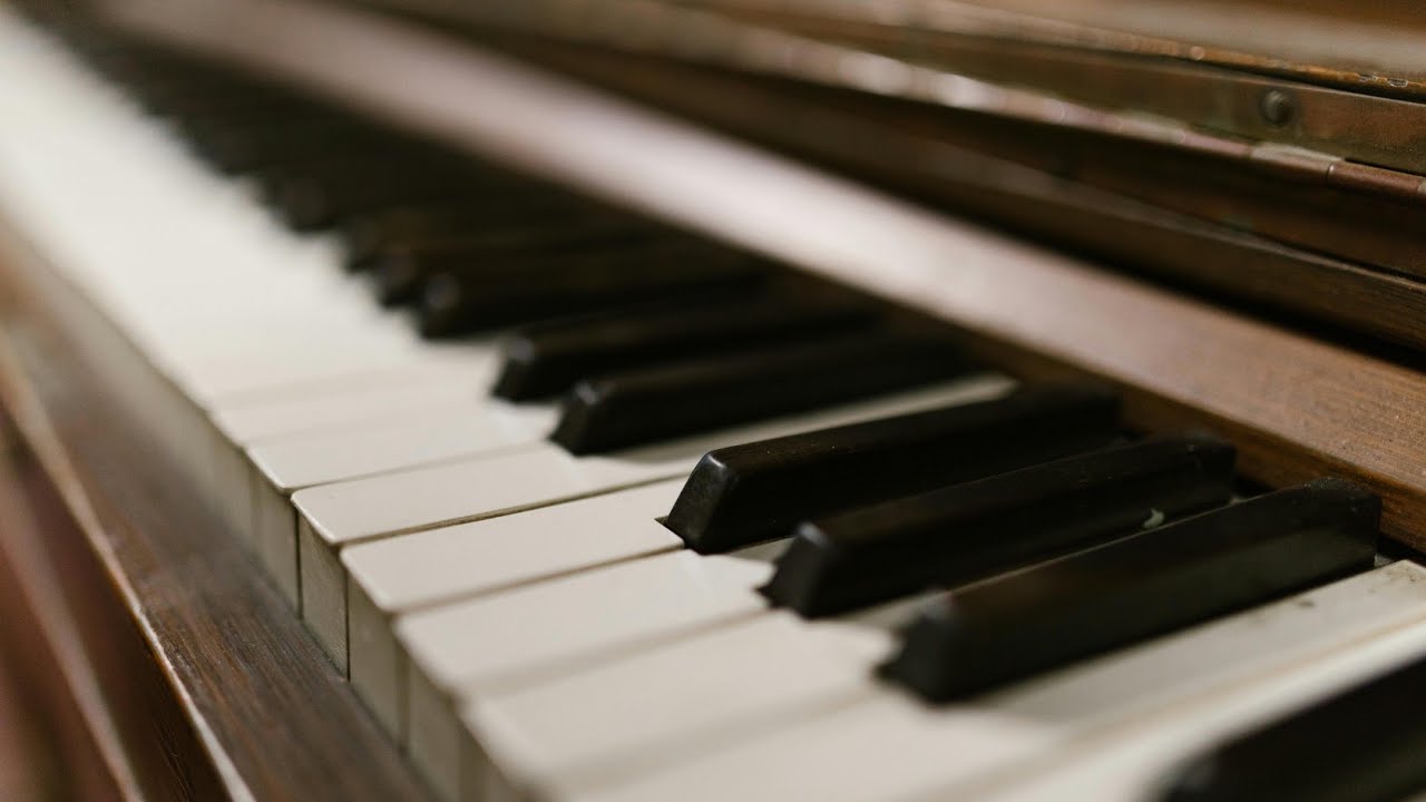 Improvisation music 🎹 (la fábrica de canciones)