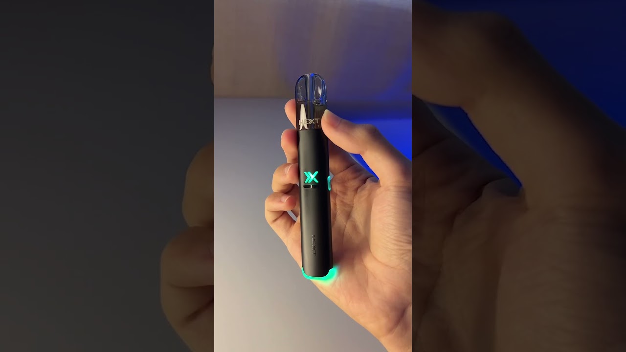 พอตเปลี่ยนหัว รุ่นใหม่ Next Pro 2 Beyond Pod ชาร์จเร็วกว่าเดิม ล้ำสมัยด้วยชิปเฉพาะของแบรนด์ #รีวิว