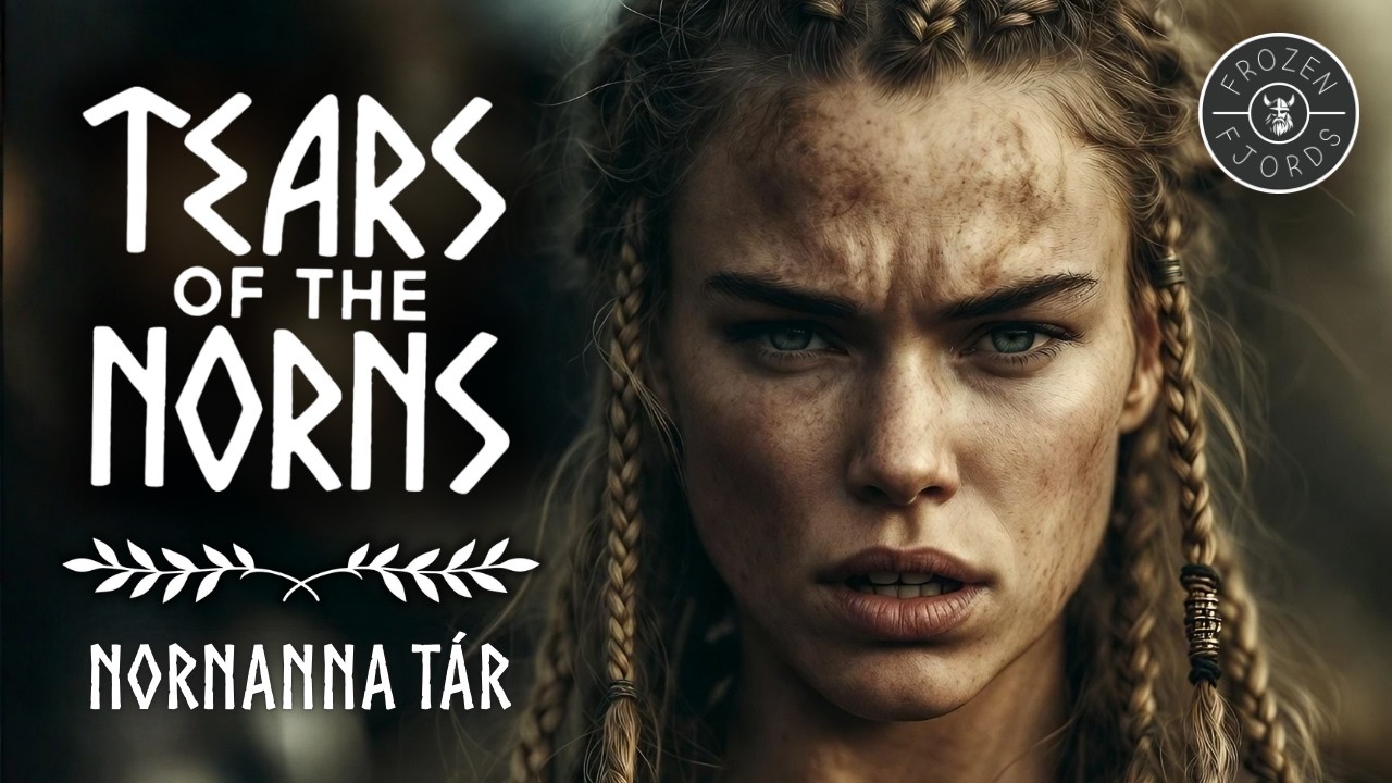TEARS OF THE NORNS / NORNANNA TÁR – Viking Ritual Chant | Female Old Norse Choir