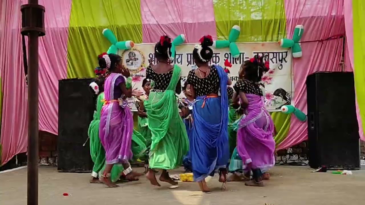 Suwa Lahakat He | सुवा लहकत हे | Alka Chandrakar | CG Suwa Geet | Chhattisgarhi Folk Song 🕊️🎶