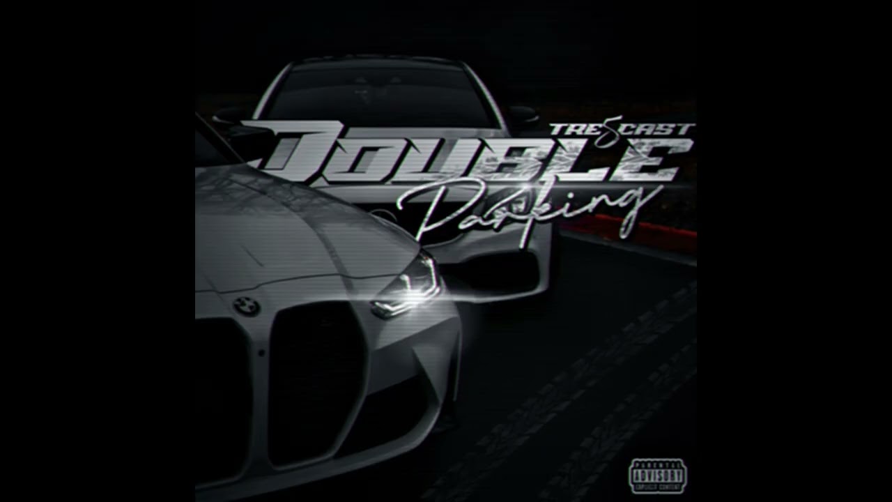 Tre5Cast - Double Parking 🅿️
