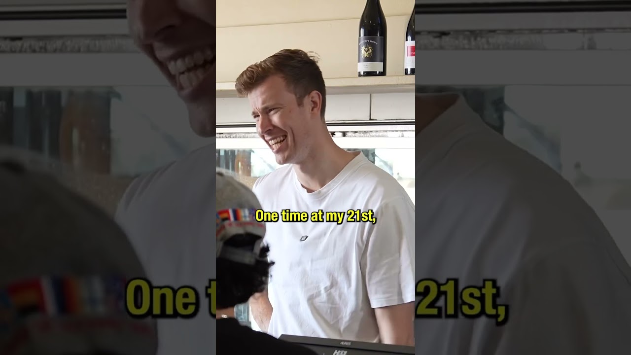 Профессиональный любитель пива переходит на занятия для начинающих