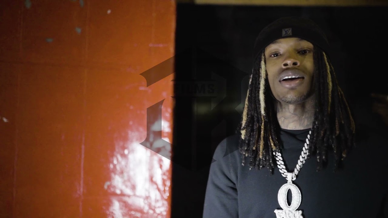 king von behind the scenes subscribe for more exclusive videos #KINGVON SONG CALLED SUSPECT