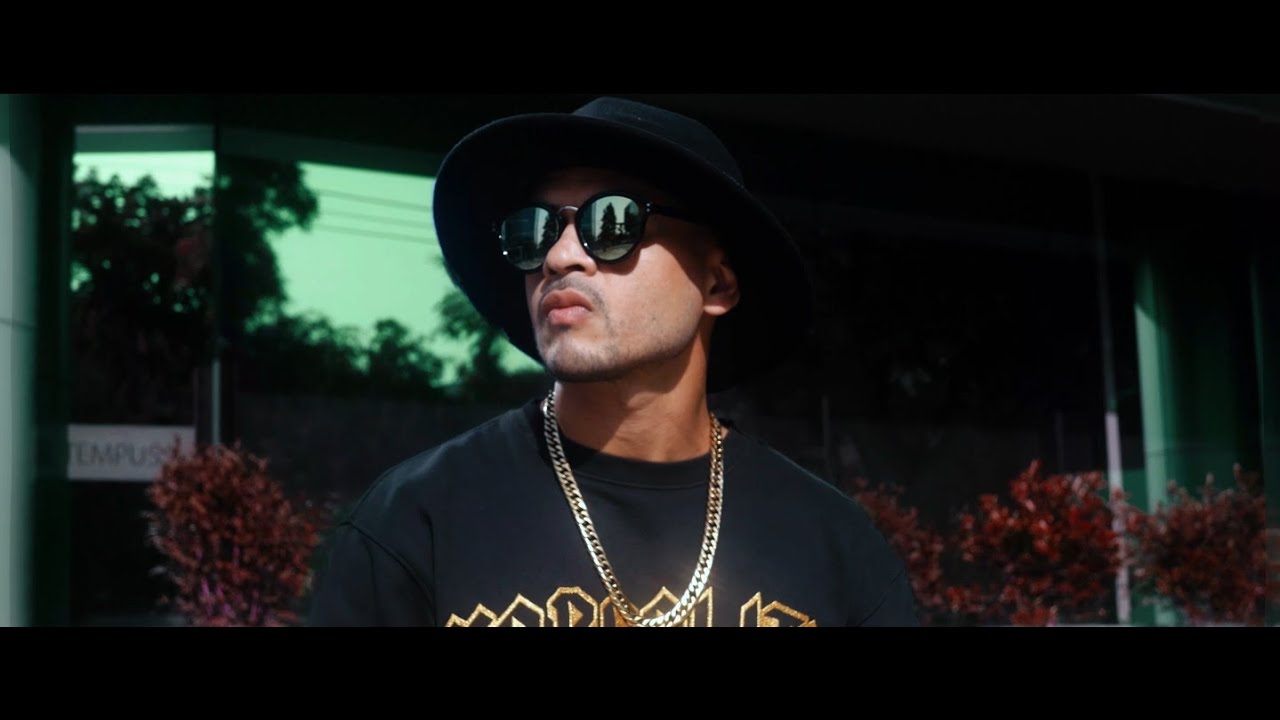 Giorgie M - Me Pones Mal (Video Oficial)