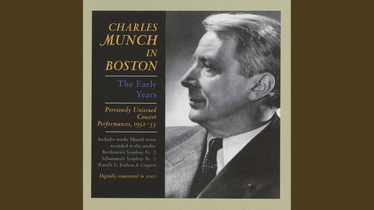 Le tombeau de Couperin, M. 68: No. 2. Forlane