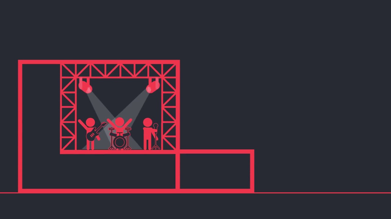 Blocktix.io - Ticketing Platform on the Blockchain - Introduction
