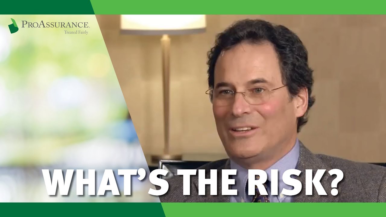 Two Minutes: What's the Risk? The Limited English Proficient Patient