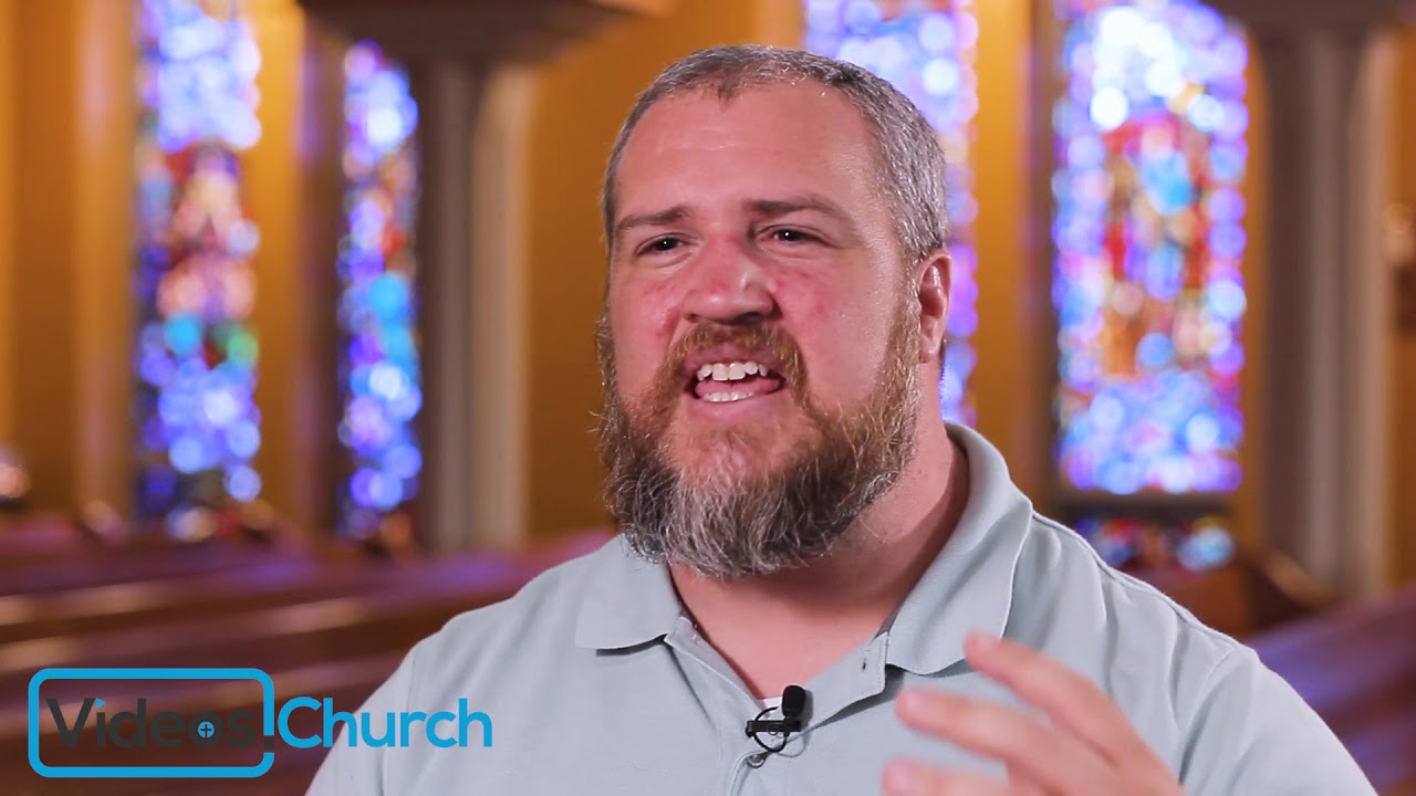 Introducing Spiritual Warfare 101