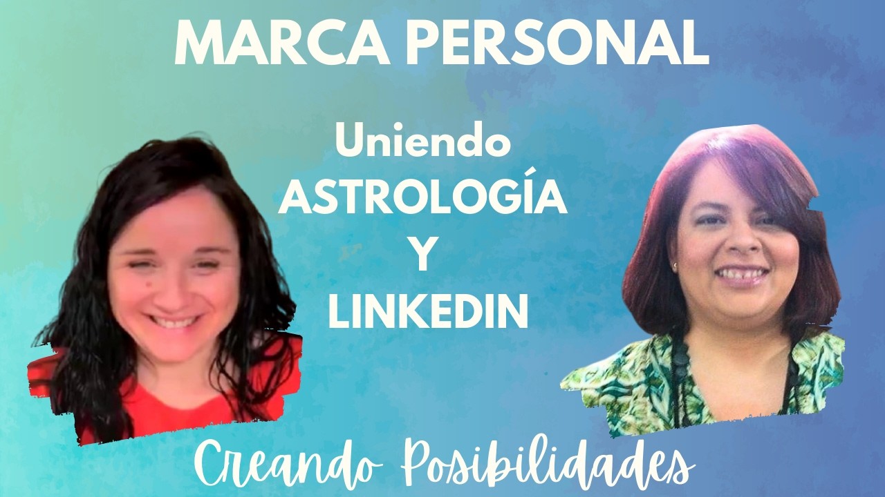 Convierte LinkedIn en el reflejo de quién eres y en el vehículo de tu propósito.