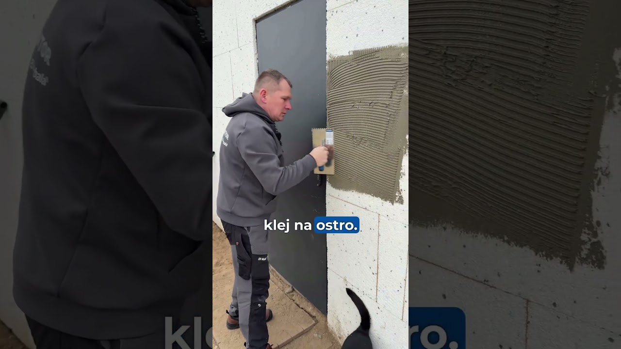 Błędy przy montażu siatki i narożnik&oacute;w⁉️