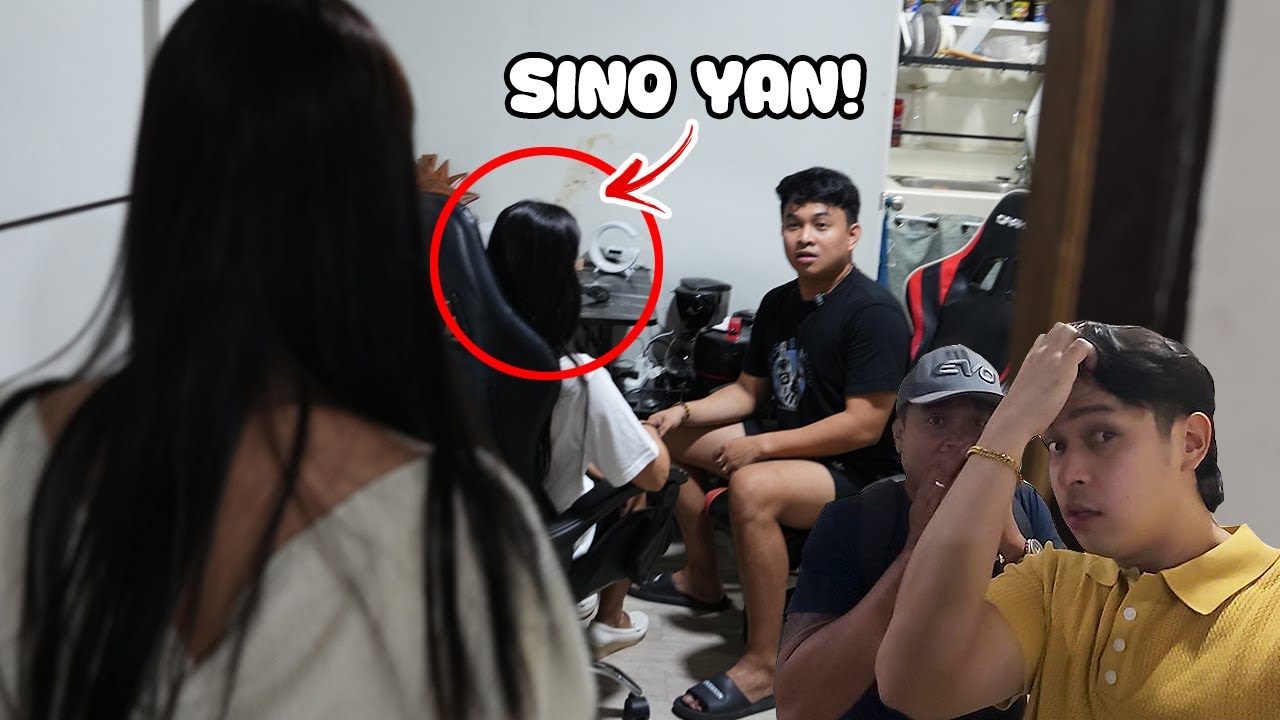 PATAY TAYO JAN! JOMCAR PART92
