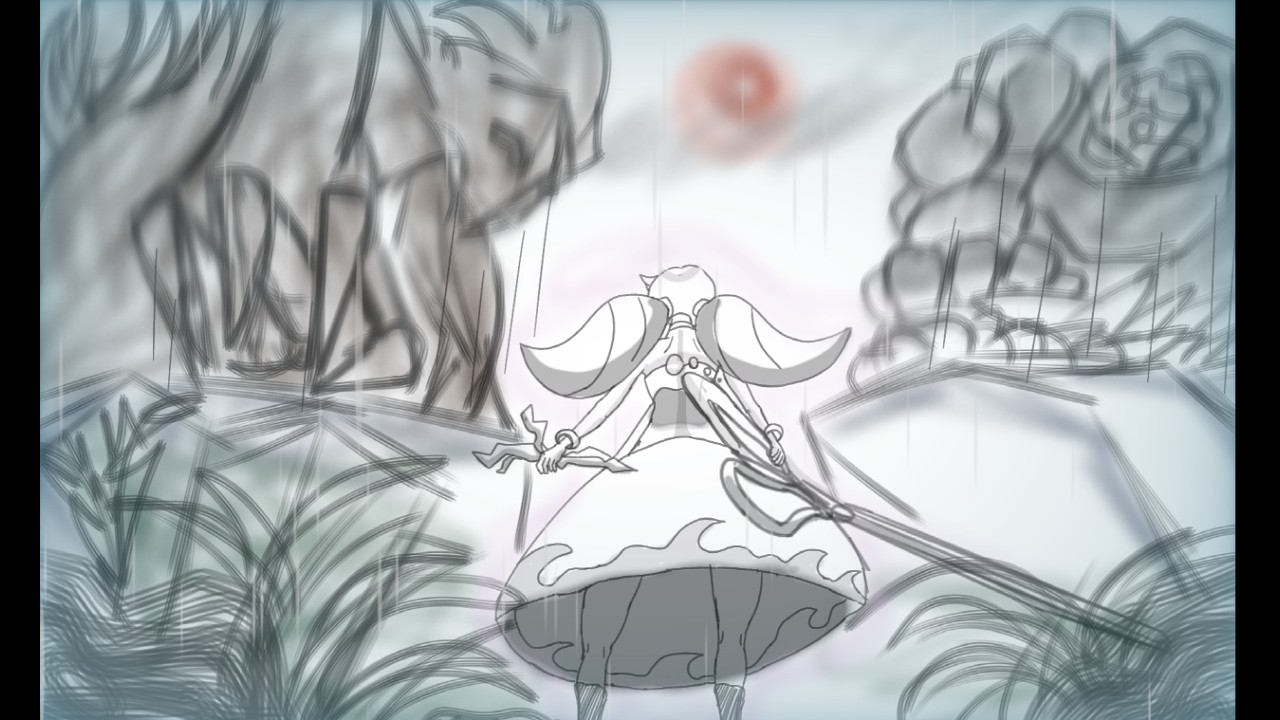 정글숲  ( jungle forest :leagueoflegends) ost