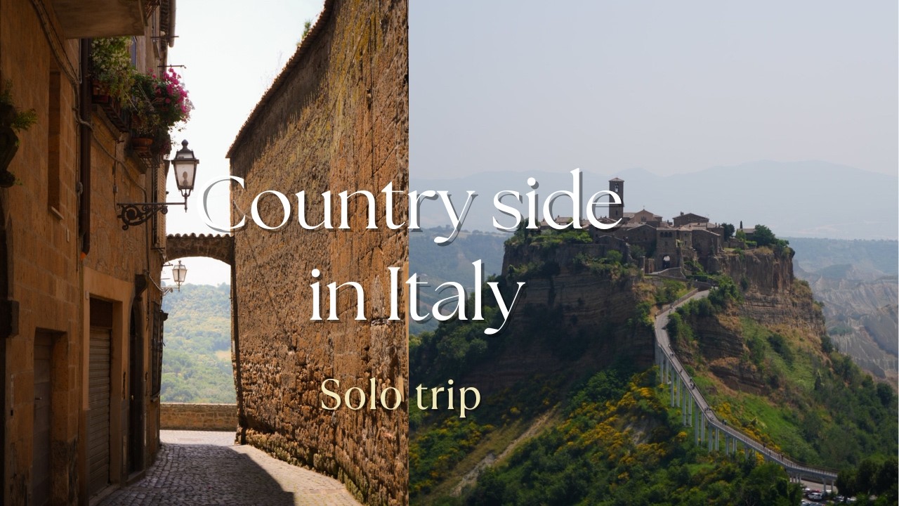 Orvieto, Italy — The Most Beautiful Hill Town in the World