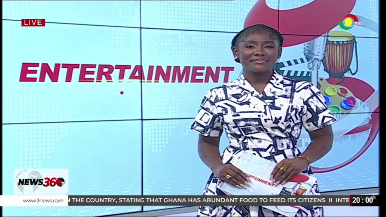 LIVE: News 360 || 11-02-2026