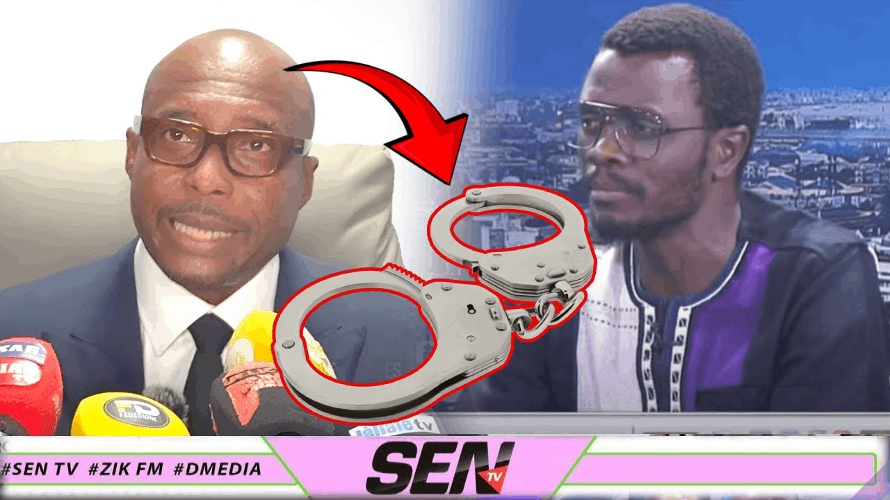Audit à la mairie de Dakar: Modou Fall explose "Sonko veut la tête de Barth"