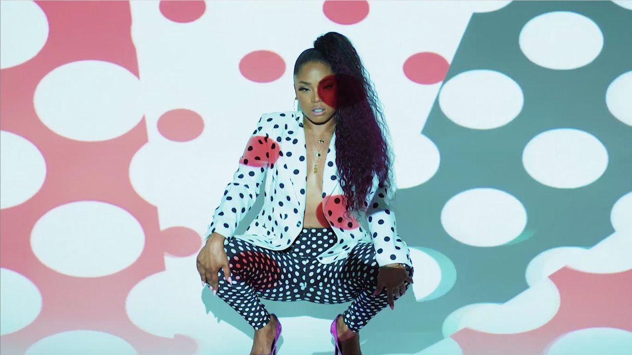 Lady Bee ft. I Am Aisha & Dio - Niemand Heeft Tijd